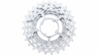 CAMPAGNOLO Kassettenzahnkranz "Super Rec 10-11-12-13-14-15-16-17-19-21-24-27 Zähne