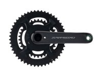 CAMPAGNOLO Kettenradgarnitur "Super Reco 34 / 50...