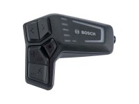 BOSCH Bedieneinheit "LED Remote" schwarz