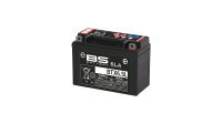 BS-Battery Batterie "YTX6.5L" BS-Battery, SLA,...