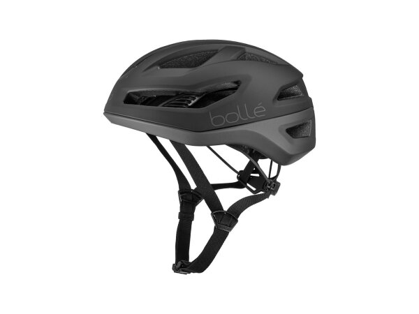 BOLLÉ Helm "Eco Avio Pure Mips" AVID Aero Progress mineral black 