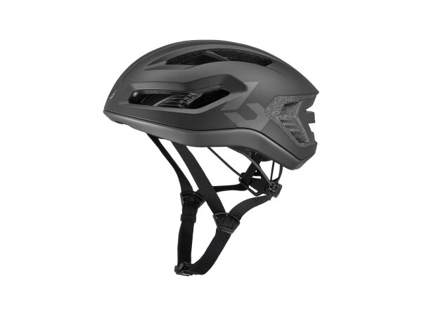 BOLLÉ Helm "Avio MIPS" AVID Aero Progres mineral black matte, Gr. S (52-55 cm)