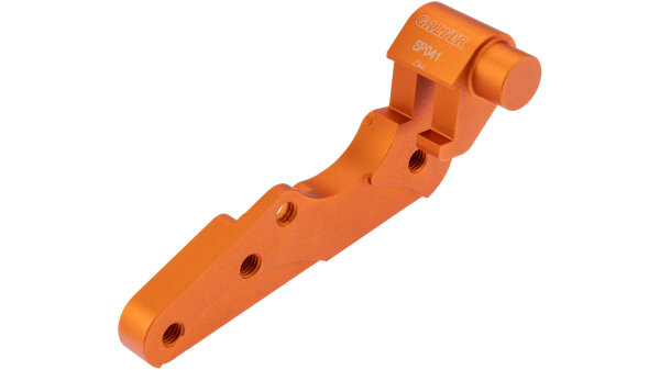 GALFER Bremszangenadapter Für 270 mm Sch "SP041", orange