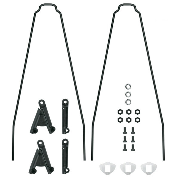 Bluemels Cable Line 45 - Ersatzstreben Set