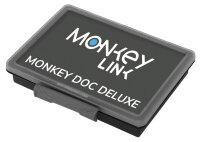 MonkeyDoc DELUXE , 1x MonkeyChuck Konus #80055  , 2x...