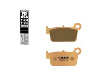 GALFER Bremsbelag "FD456" Satz G1396,...