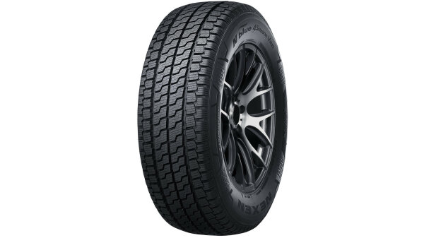 NEXEN TIRE Ganzjahresreifen "N´blu 195/70 R15 104R