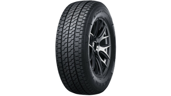 NEXEN TIRE Ganzjahresreifen "N´blu 215/65 R16 109T