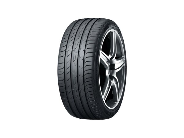 NEXEN TIRE Sommerreifen "NFera Sport" 225/45 R17 91Y