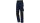 NITRAS Bundhose "Motion Tex Plus" 65% Polyester, 3 marineblau/sch