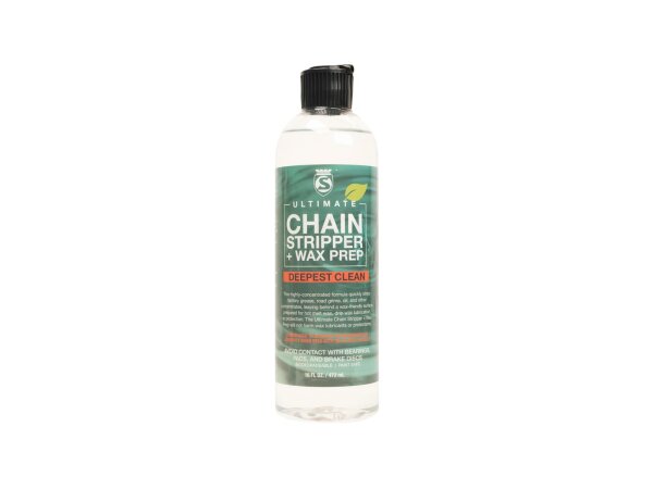 SILCA Kettenreiniger "Ultimate Chain" Biologischer 473 ml