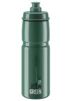 ELITE Trinkflasche "Jet Green + Jet Green Plus"...