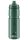 ELITE Trinkflasche "Jet Green + Jet Green Plus" SB 750 ml, dunkel