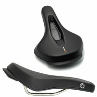 SELLE ROYAL Sattel "ON Open Relaxed"...