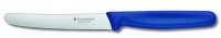 Tomatenmesser, Nylon blau