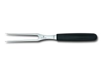 Swiss Classic, Tranchiergabel, 15cm, schwarz, B