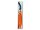 Swiss Classic Besteck-Set, 3-teilig, orange