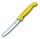 Swiss Classic, Picknick Messer, 11cm, Wellen, gelb, B