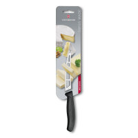 Swiss Classic, Butter- und Weichkäsemesser, 13cm,...