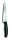 SwissClassic, Tranchiermesser, normaler Schliff, 19cm, schwarz