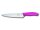 Swiss Classic, Kochmesser, 19cm, gerade, pink, B