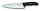 SwissClassic, Tranchiermesser, normaler Schliff, 20cm, schwarz, G