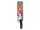 SwissClassic Tranchiermesser,extra br.,Kullen,20cm,schwarz,Blist.