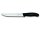 Swiss Classic, Tranchiemesser, 18cm, gerade, schwarz, B