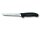 Swiss Classic, Ausbeinmesser, 15cm, gerade, flex, schwarz,G