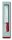 Swiss Classic, Santokumesser, 17cm, gerade, Kullen,rot,G