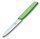 Paring knife, 10 cm, moss