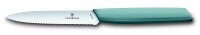 Paring knife, wavy, 10 cm, arona