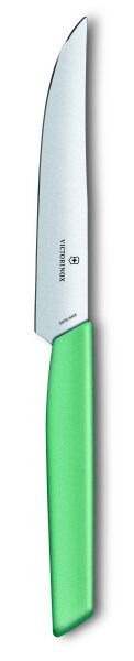 Steak knife, 12 cm, mint