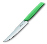 Steak knife, 12 cm, mint