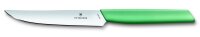 Steak knife, 12 cm, mint