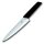 Carving knife, 19 cm, black