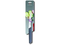 Swiss Modern, Kochmesser, 15cm, gerade, lilac, B