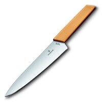 Carving knife, 19 cm, honey