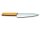 Carving knife, 19 cm, honey