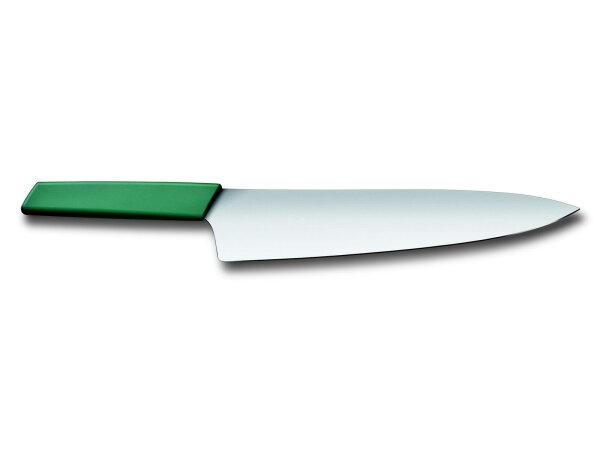 Carving knife, 25 cm, sage