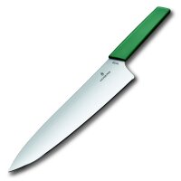 Carving knife, 25 cm, sage