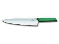 Carving knife, 25 cm, sage