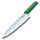 Carving knife, 25 cm, sage