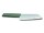 Swiss Modern, Santokumesser, 17cm, gerade, Kullen,olive,B