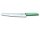 Bread- & Pastry knife, 26cm, aqua