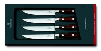 Grand Maître, Steakmesser Set, 4tlg, 12cm,...