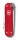 Schweizer Taschenmesser Klein 7 Funktionen Classic SD Alox, 58 mm, Sweet Berry