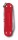 Schweizer Taschenmesser Klein 7 Funktionen Classic SD Alox, 58 mm, Sweet Berry