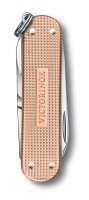 Classic SD Alox, 58 mm, Fresh Peach