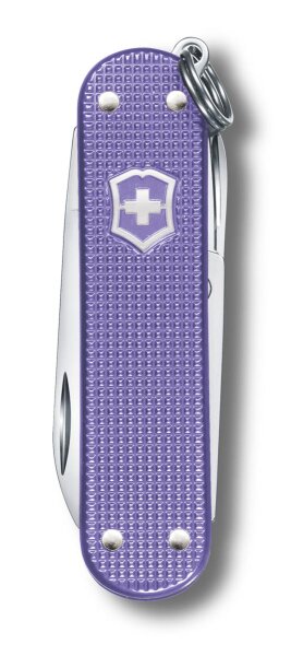 Classic SD Alox, 58 mm, Electric Lavender